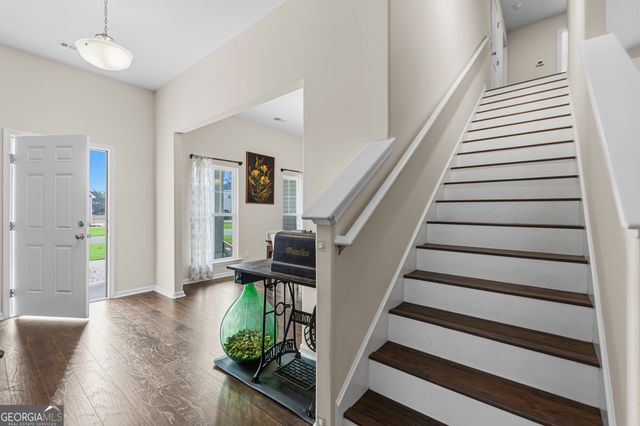 211 Bulkhead Drive, Kingsland, GA 31548