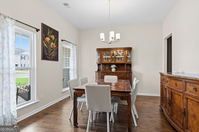 211 Bulkhead Drive, Kingsland, GA 31548