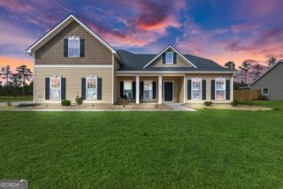 211 Bulkhead Drive, Kingsland, GA 31548