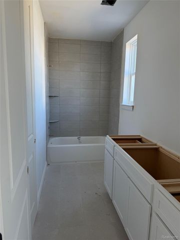 28324 Nadia Lane, Chesterfield Township, MI 48047
