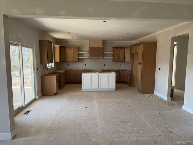 28324 Nadia Lane, Chesterfield Township, MI 48047