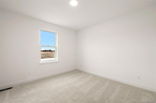 28324 Nadia Lane, Chesterfield Township, MI 48047