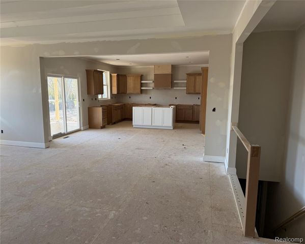 28324 Nadia Lane, Chesterfield Township, MI 48047