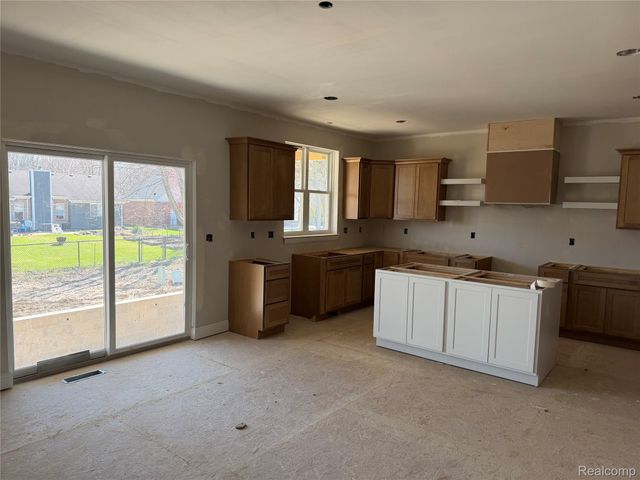 28324 Nadia Lane, Chesterfield Township, MI 48047