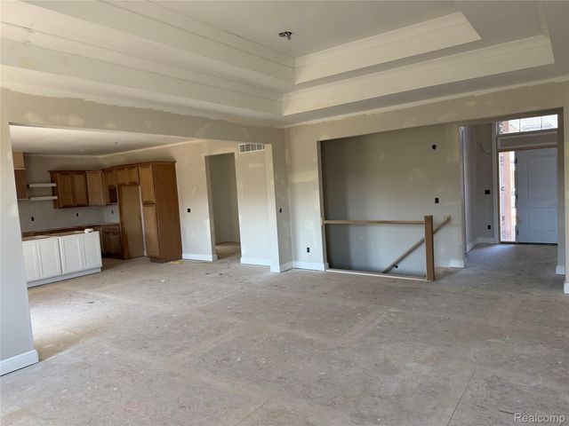28324 Nadia Lane, Chesterfield Township, MI 48047