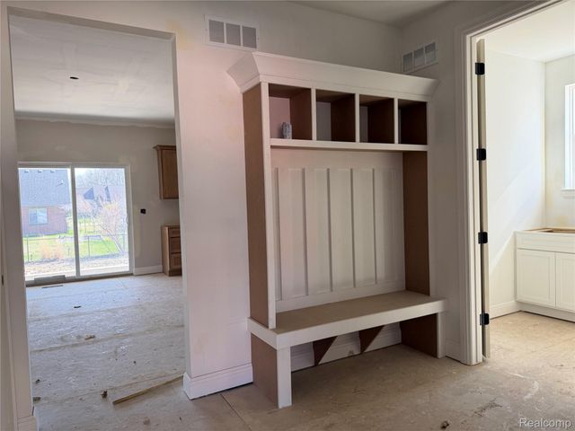 28324 Nadia Lane, Chesterfield Township, MI 48047