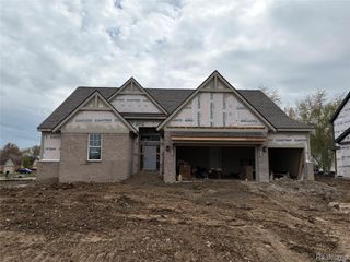 28324 Nadia Lane, Chesterfield Township, MI 48047