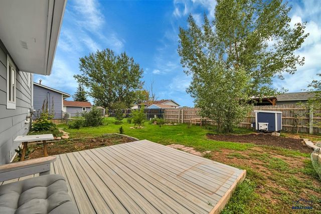 4623 TRAIL DR, Rapid City, SD 57703