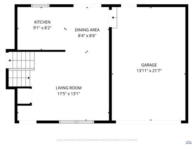 4623 TRAIL DR, Rapid City, SD 57703