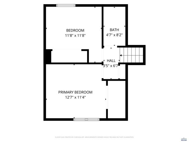 4623 TRAIL DR, Rapid City, SD 57703