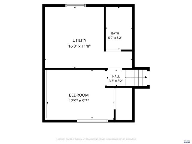 4623 TRAIL DR, Rapid City, SD 57703