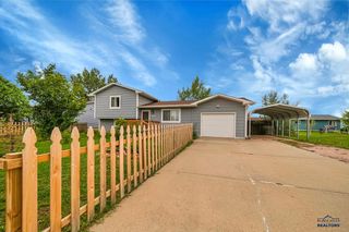 4623 TRAIL DR, Rapid City, SD 57703