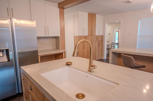 1403 Munger Street, Houston, TX 77023