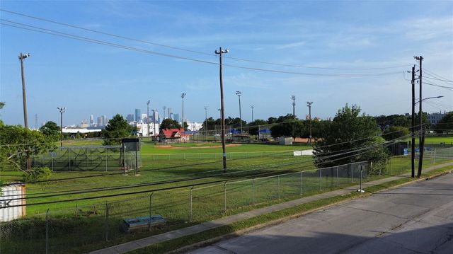 1403 Munger Street, Houston, TX 77023