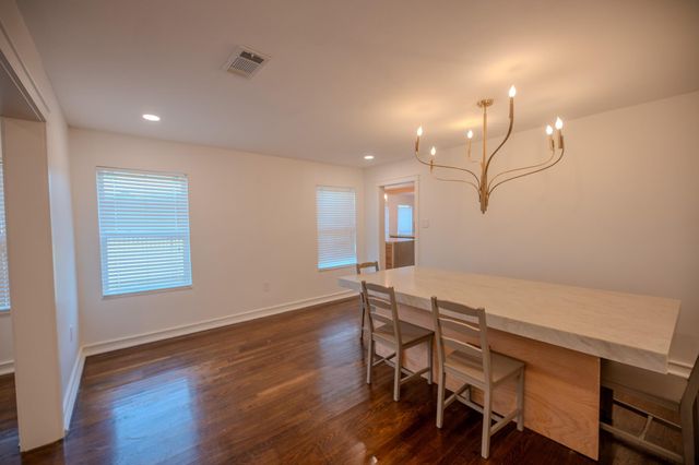 1403 Munger Street, Houston, TX 77023
