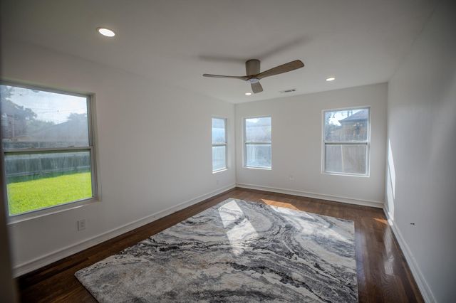 1403 Munger Street, Houston, TX 77023