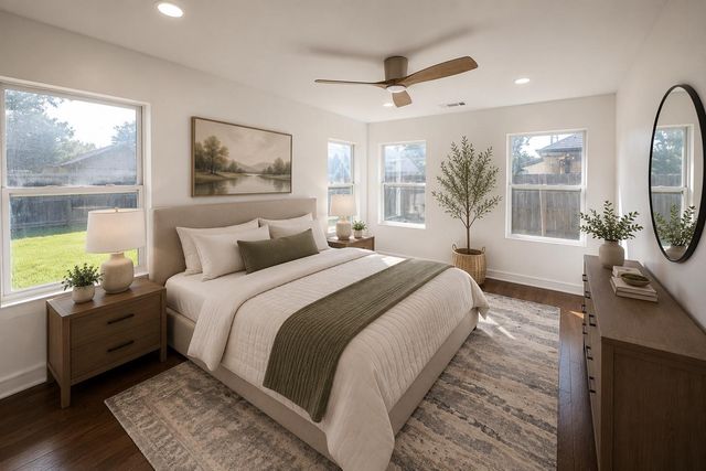 1403 Munger Street, Houston, TX 77023