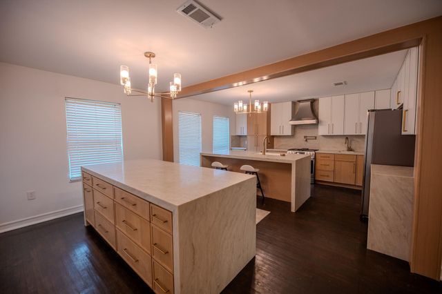 1403 Munger Street, Houston, TX 77023