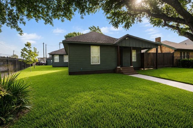 1403 Munger Street, Houston, TX 77023