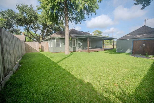 1403 Munger Street, Houston, TX 77023