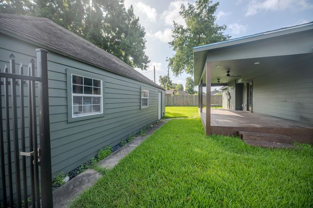 1403 Munger Street, Houston, TX 77023