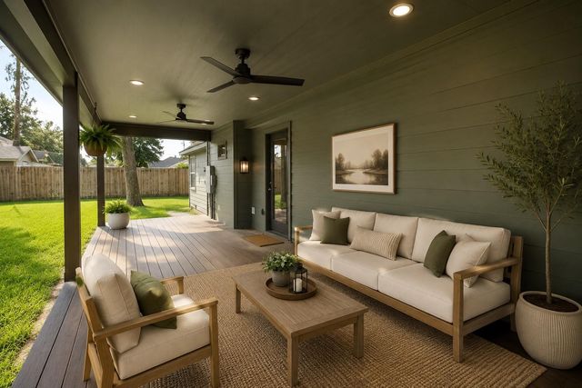 1403 Munger Street, Houston, TX 77023