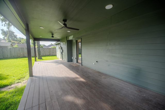 1403 Munger Street, Houston, TX 77023