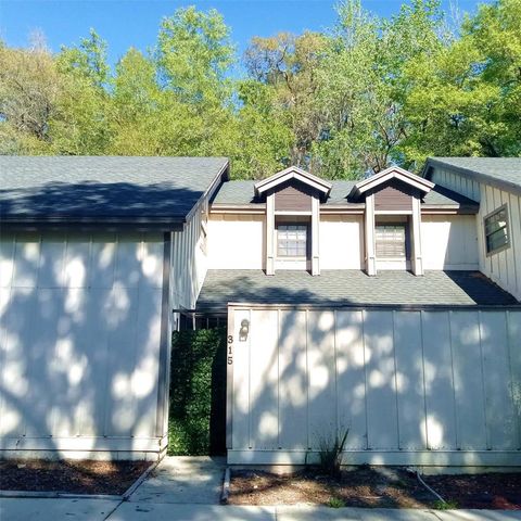 315 SW 54TH DRIVE, Gainesville, FL 32607