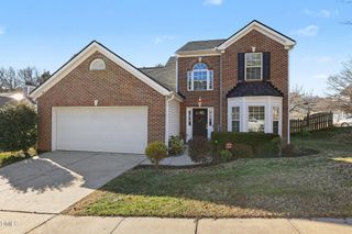 5002 Gaithers Pointe Drive, Durham, NC 27713