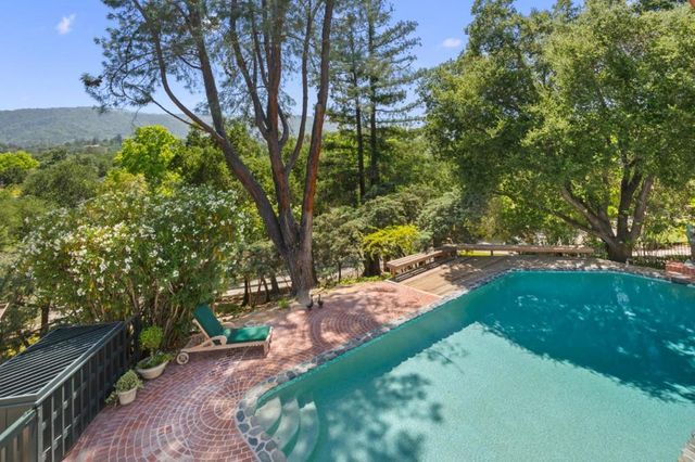 14471 Sobey Road, Saratoga, CA 95070