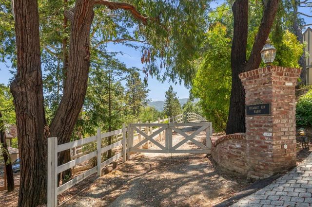 14471 Sobey Road, Saratoga, CA 95070