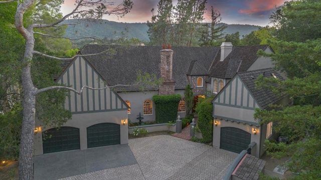 14471 Sobey Road, Saratoga, CA 95070