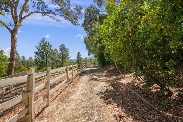 14471 Sobey Road, Saratoga, CA 95070