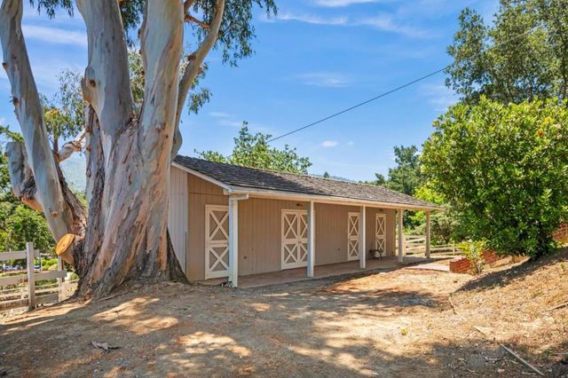 14471 Sobey Road, Saratoga, CA 95070