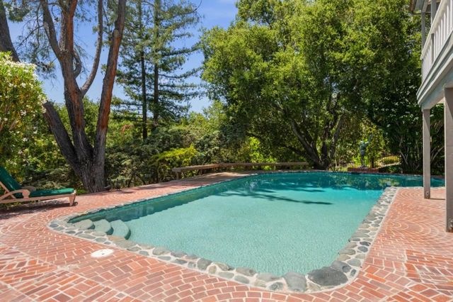 14471 Sobey Road, Saratoga, CA 95070