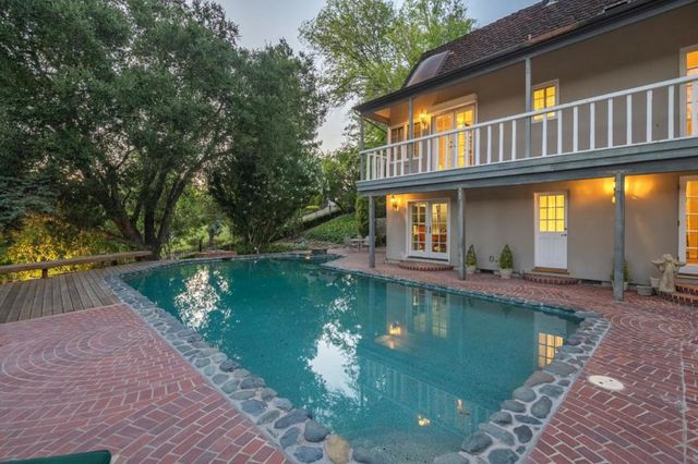 14471 Sobey Road, Saratoga, CA 95070
