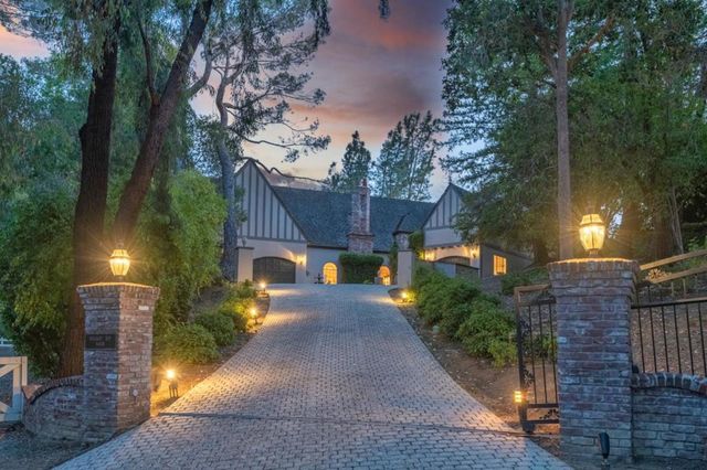14471 Sobey Road, Saratoga, CA 95070