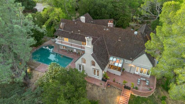 14471 Sobey Road, Saratoga, CA 95070