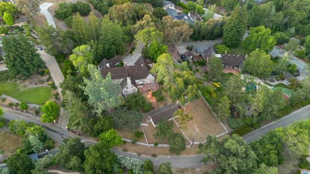 14471 Sobey Road, Saratoga, CA 95070