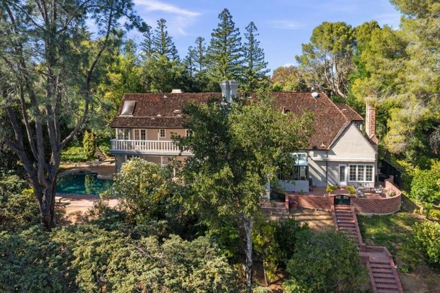 14471 Sobey Road, Saratoga, CA 95070