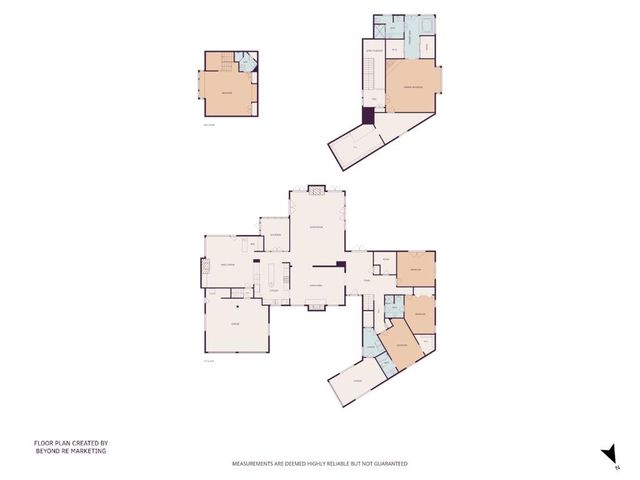 14471 Sobey Road, Saratoga, CA 95070
