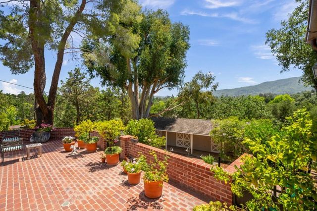 14471 Sobey Road, Saratoga, CA 95070