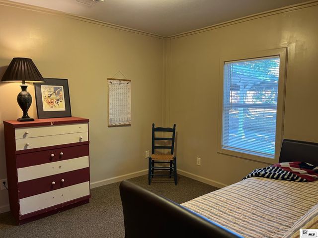 1203 KENWOOD DRIVE, Ruston, LA 71270