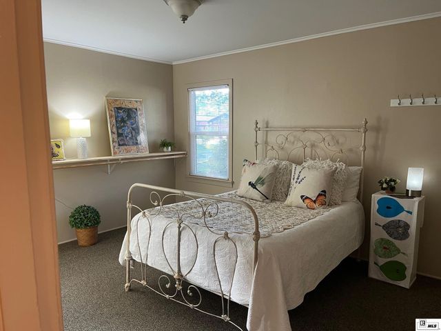 1203 KENWOOD DRIVE, Ruston, LA 71270