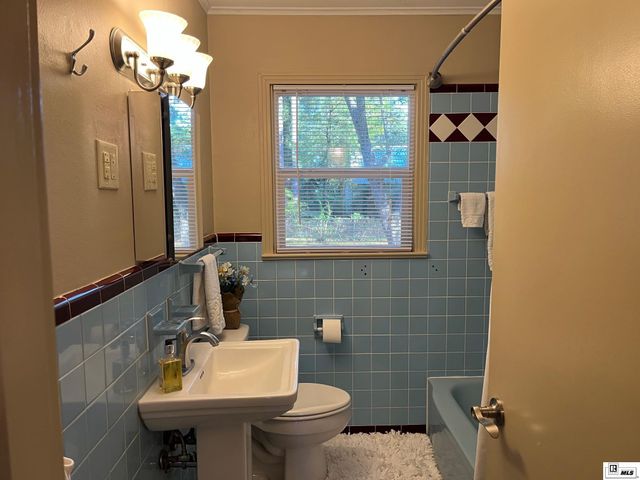 1203 KENWOOD DRIVE, Ruston, LA 71270