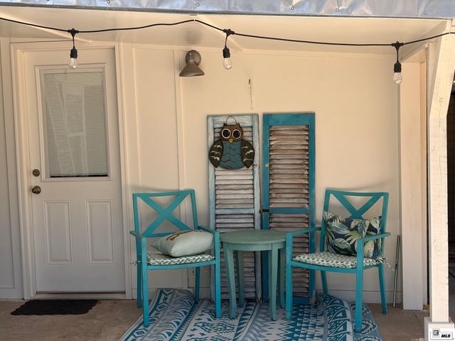 1203 KENWOOD DRIVE, Ruston, LA 71270