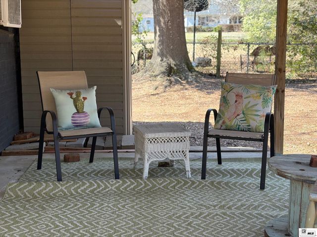 1203 KENWOOD DRIVE, Ruston, LA 71270