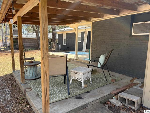 1203 KENWOOD DRIVE, Ruston, LA 71270