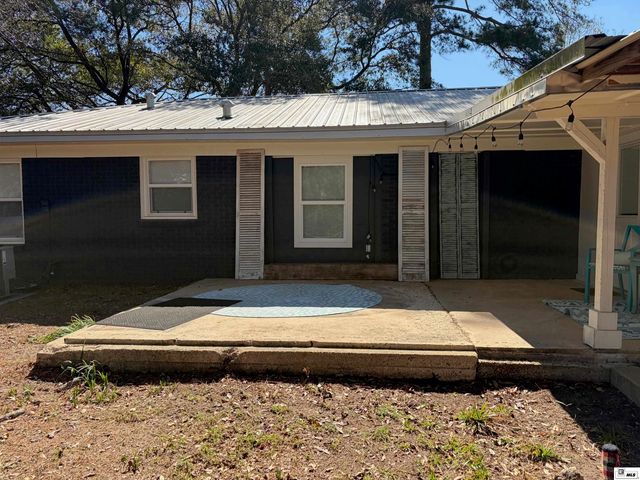 1203 KENWOOD DRIVE, Ruston, LA 71270