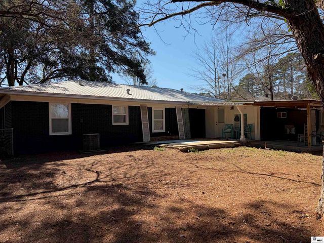 1203 KENWOOD DRIVE, Ruston, LA 71270